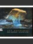 Jan Pohribný - Místa zasvěcení / Initiation Sites - náhled