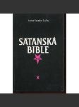 Satanská bible - náhled