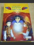 Klobouky z Agarveny. Země čarodějů - náhled