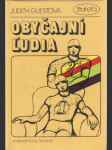 Obyčajní Ľudia - náhled