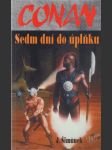 Conan a sedm dní do úplňku - náhled