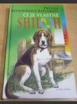 Čí je vlastně Shiloh - náhled