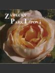 Zámecký park Lipová - náhled
