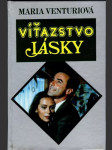Víťazstvo lásky - náhled