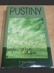 Pustiny - náhled