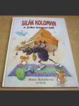 Silák Koloman a jeho kamarádi - náhled