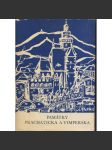 Památky Prachaticka a Vimperska [Šumava, Prachatice, Vimperk] - náhled