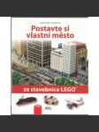 Postavte si vlastní město ze stavebnice LEGO - náhled