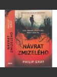 Návrat zmizelého letce - náhled