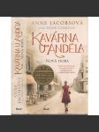 Nová doba (Kavárna U Anděla, série 1. díl) - náhled