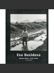 Eva Davidová. Romano Drom - Cesty domů (fotografie) - náhled