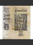 Paracelsus. Roman [román; medicína; lékařství; alchymie; okultismus] - náhled