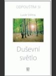Duševní světlo - náhled