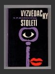 Vyzvědačky století - náhled