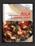 Jídla z jednoho hrnce - náhled