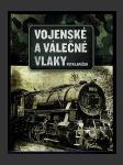 Vojenské a válečné vlaky - náhled