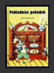 Pokladnice pohádek - náhled