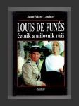 Louis de Funès - četník a milovník růží - náhled