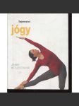 Tajemství jógy (jóga) - náhled