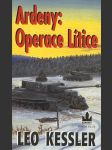Ardeny: operace lítice - náhled