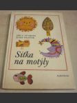 Síťka na motýly - náhled