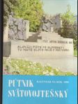 Pútnik svätovojtešský 1990 - náhled