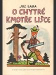 O chytré kmotře lišce - náhled