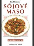 Sójové maso - náhled