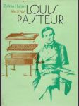 Louis Pasteur - náhled