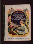 Pohádky našim maličkým - náhled