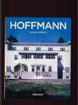Josef Hoffmann 1870-1956 (Ve vesmíru krásy) - náhled
