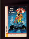 Čtyřlístek: Poklad kapitána Kida / Jak se chodí do pohádky - náhled