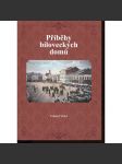 Příběhy bíloveckých domů (Bílovec) - náhled