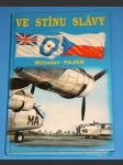 Ve stínu slávy - náhled