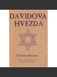 Davidova hvězda - náhled