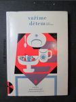 Vaříme dětem od 1-12 let - náhled