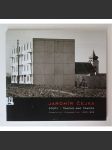 Jaromír Čejka: Stopy. Fotografie z let 1980-1999 / Tracks and Traces. Photographs from 1980-1999 [= Cameracura series; 1] - náhled