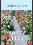 Forum plus - náhled