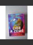 Encyklopedie zeměpisu Lidé a Země 5 svazků (Evropa, Afrika, Severní a Jižní Amerika, Asie, Austrálie a Tichomořské ostrovy; zeměpis, geografie) - náhled