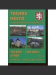 Tachov – město. Historicko - turistický průvodce - náhled