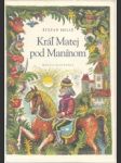 Kráľ Matej pod Manínom - náhled