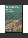 Třicetiletá válka: Stručná historie - náhled