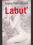 Labuť - náhled