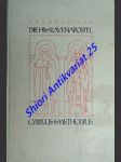 Die heiligen slavenapostel cyrillus und methodius - grivec františek - náhled