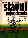 Slávni vojvodcovia - náhled