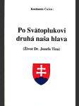 Po svätoplukovi druhá naša hlava - náhled