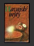 Havajské mýty - náhled