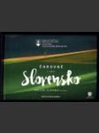 Čarovné Slovensko / Magical Slovakia - náhled