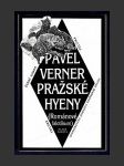Pražské hyeny - náhled
