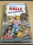 Detektiv Kalle má podezření - náhled